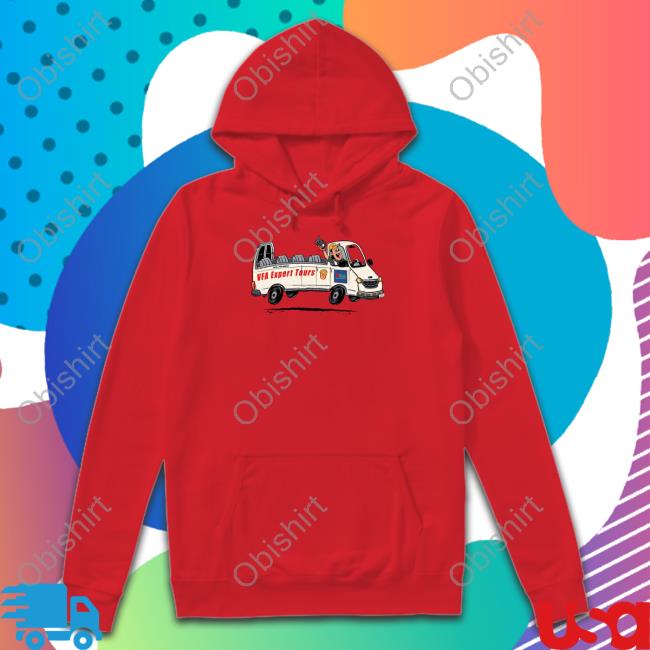 On Cinema Storevfa Expert Tours Tee Shirt Vfa Expert Tours Hoodie On Cinema Merch