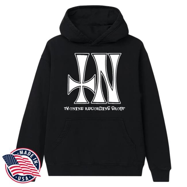 Vlone Hoodie Merch Playboi Carti Twentine T-Shirt