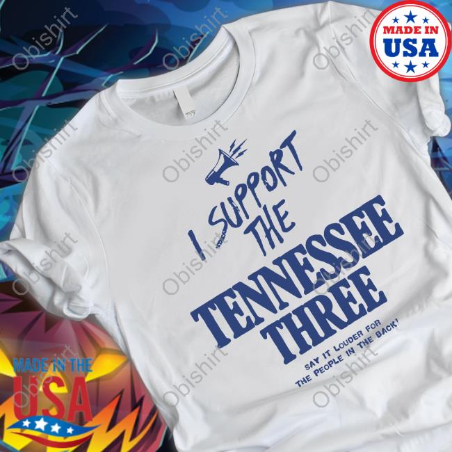 Margo Price Store Tennessee Three Tee