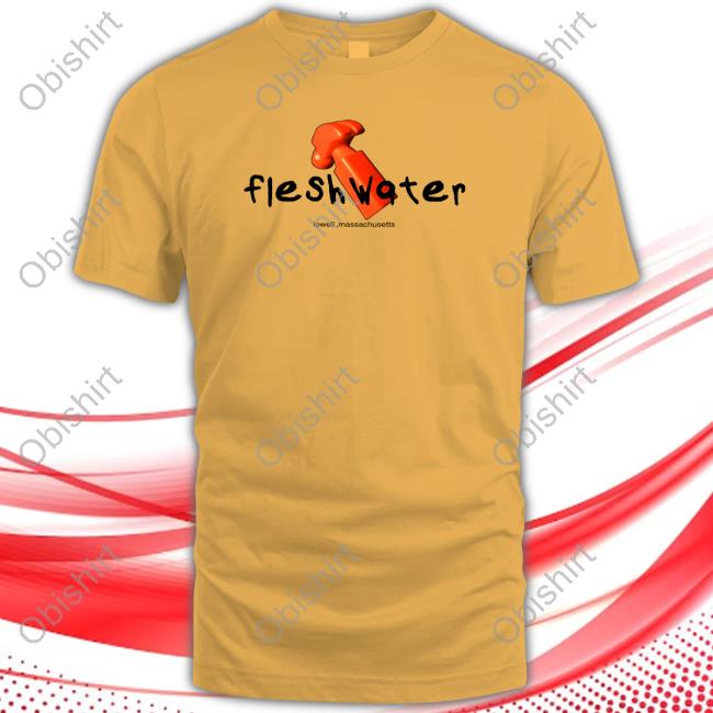 Friendsfamilyforever Merch Fleshwater Lowell Massachusetts Funny