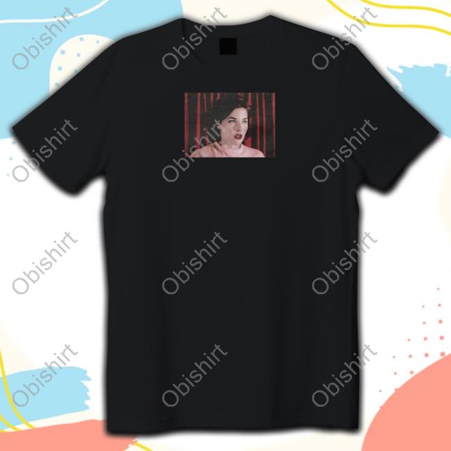 Scrco Audrey Shirts