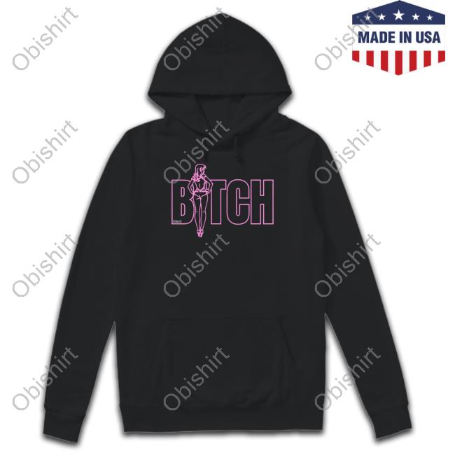 Vibe2k Bitch Baby Tee Shirt