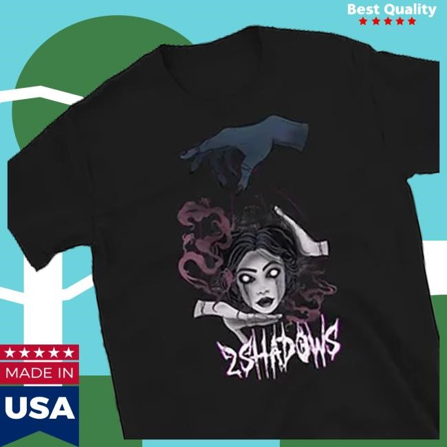 2Shadows Merch Shop Store Official Marionette Class Shirt