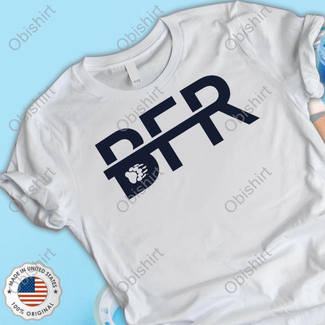 Bfr Fan Unity T Shirts