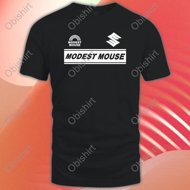 Modest Mouse Sweatshirt