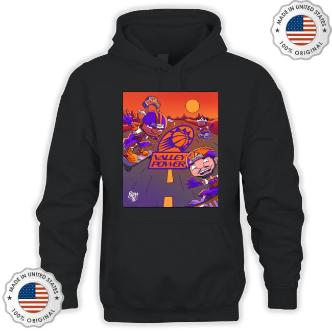 Official Durant Book Valley Power shirt