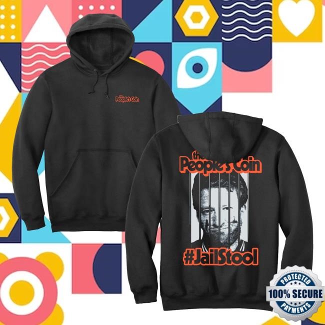 The Barstool Sports Store Official Merch The People's Coin Premium Ls Tee
