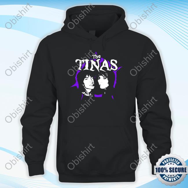 Noname Official The Tinas Band Tank Top