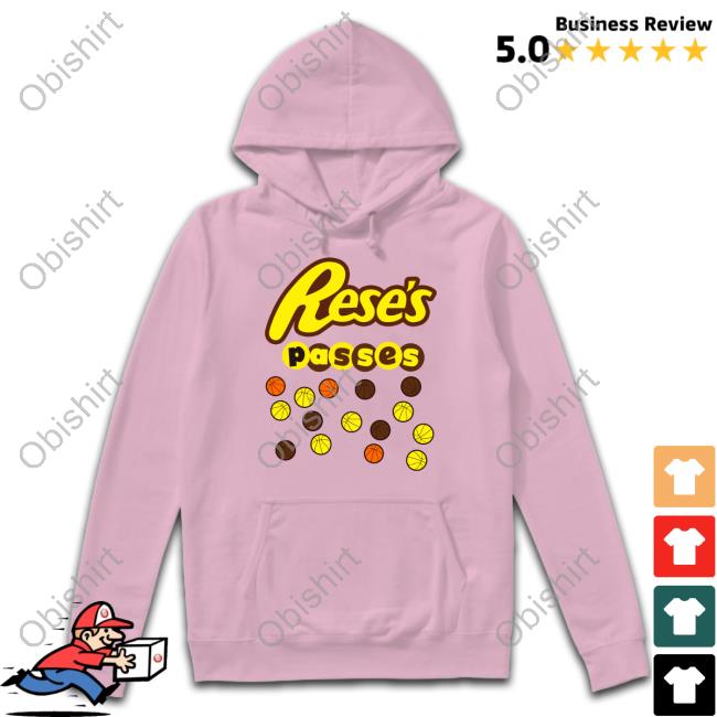 Rese's Passes T Shirt