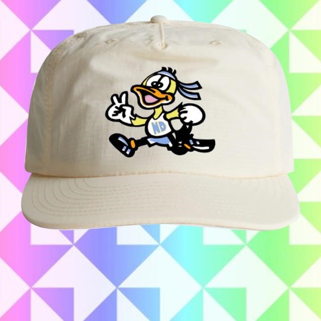 Neck Deep Store Neck Deep Duck Hat