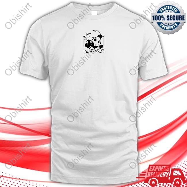 Rustage Store Rustage Logo Shirt