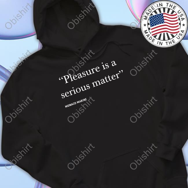 Charles Leclerc Pleasure Is A Serious Matter Tank Top