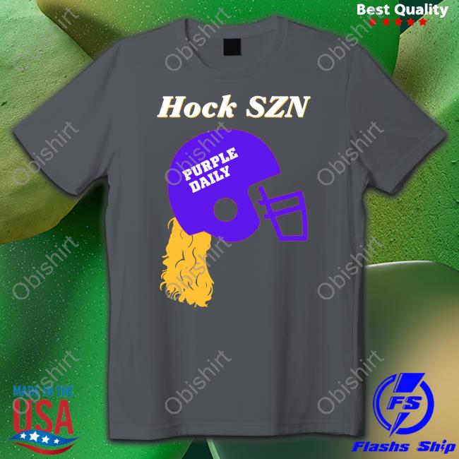Hock Szn Hoodie