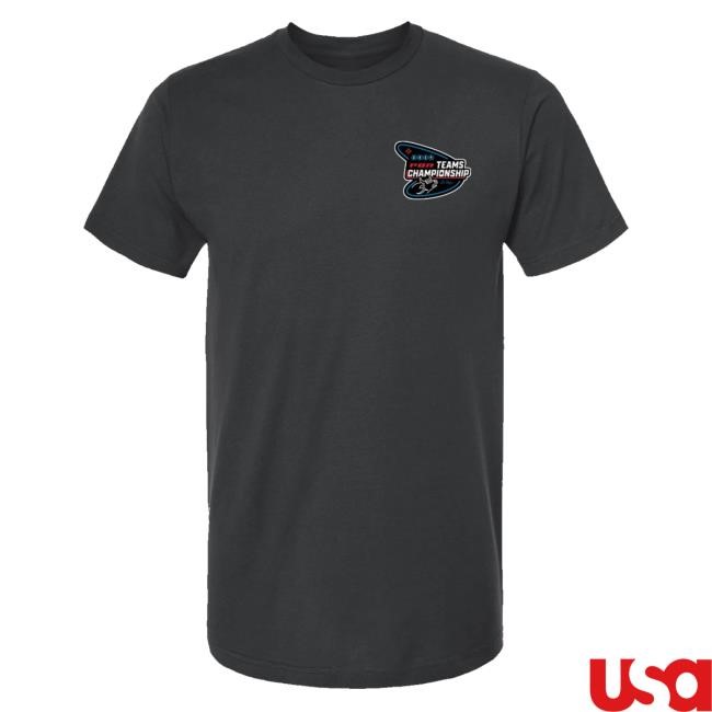 Pbr 2024 Teams Championship Neon Rider Shirts Pbr 2024 Teams Championship Neon Rider Sweatshirt