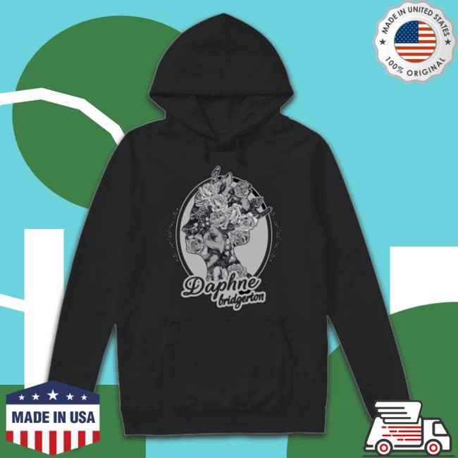 Daphne Bridgerton Royal Movie Shirt