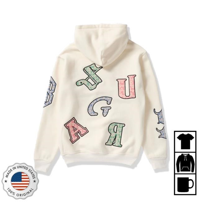Sugarhill Merch Store Cereal Shirt