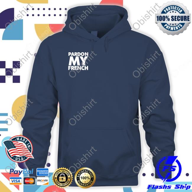 Pmf It's Illegal To Work On Weekends In France Long Sleeve T Shirt