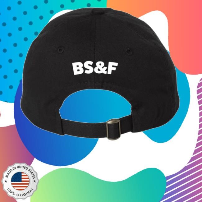 Rejected Jokes Merch Chair Hat