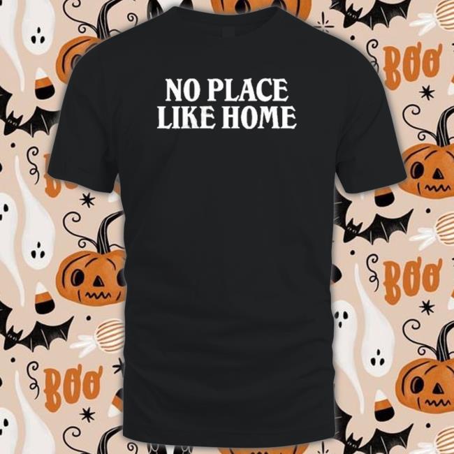 Jack Harlow No Place Like Home Crewneck Sweatshirt