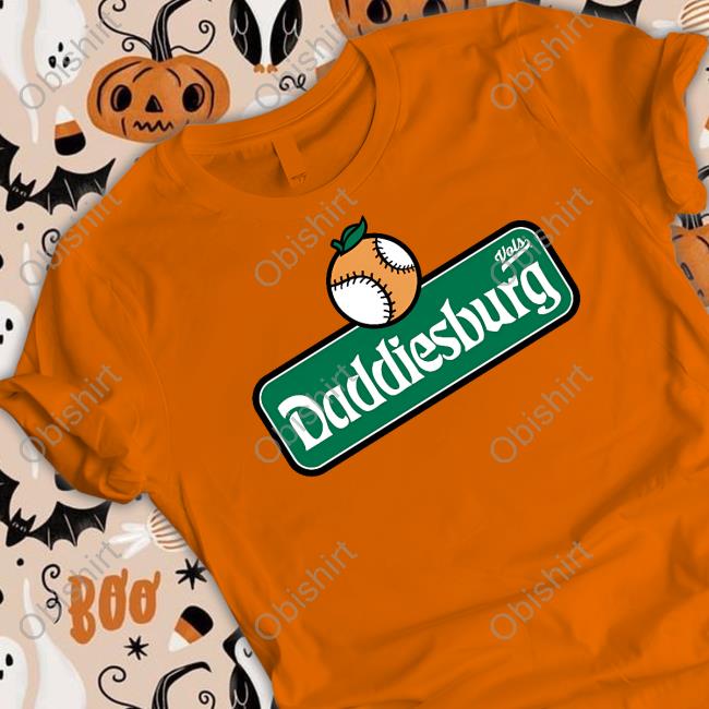 Volshop Daddiesburg Shirt