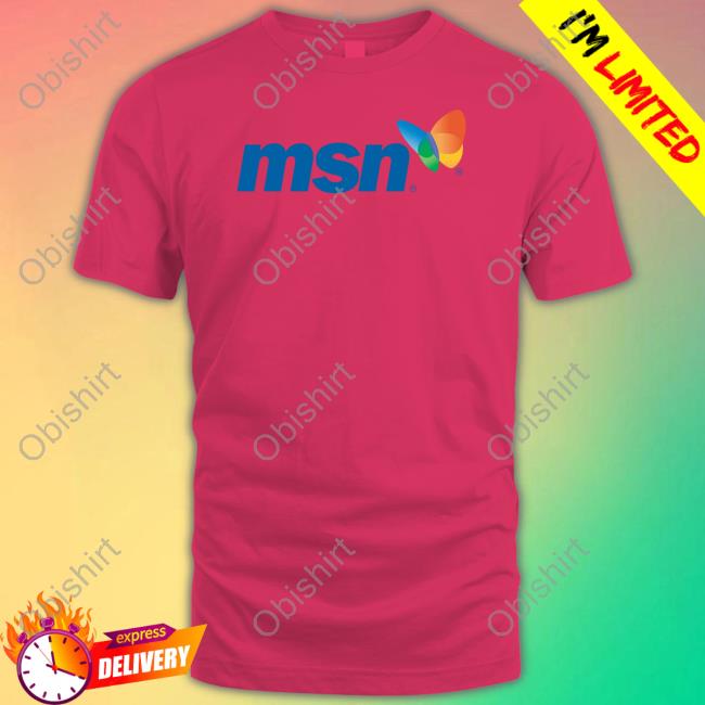 Msn T-Shirt
