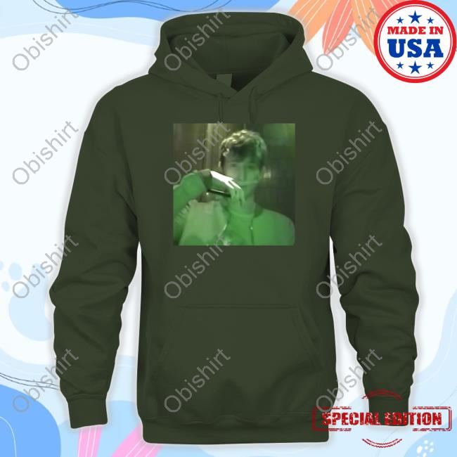 Trenches Osamason T Shirt