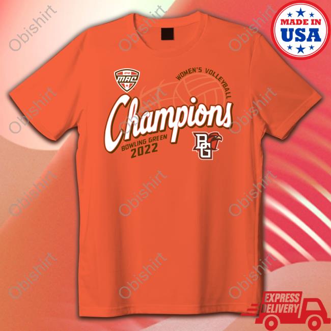 #Maction Blue 84 2022 Mac Volleyball Championship Ss Tees