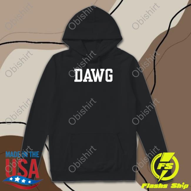 Barstool Sports Store Dawg Disciplined Athlete With Grit Tee Shirts Pardon My Take