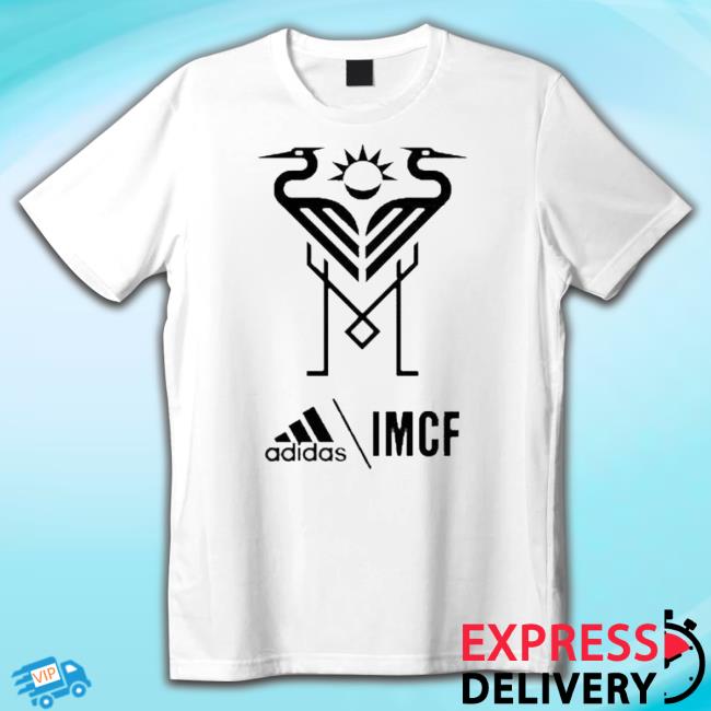 Original Messi Wearing Inter Miami Cf Pink Icon Aeroready Unisex Sweatshirt