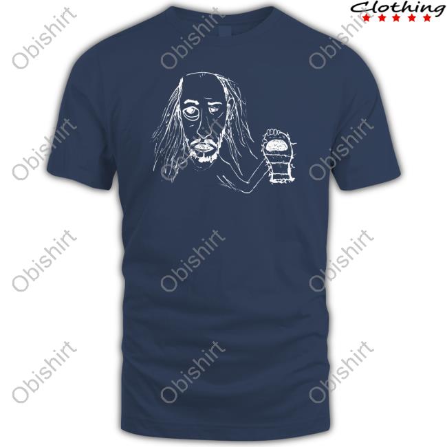Goose Wayne The Og Shirt