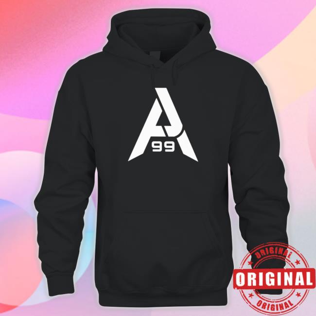 Official Aaron Judge Wearing A99 Sweater