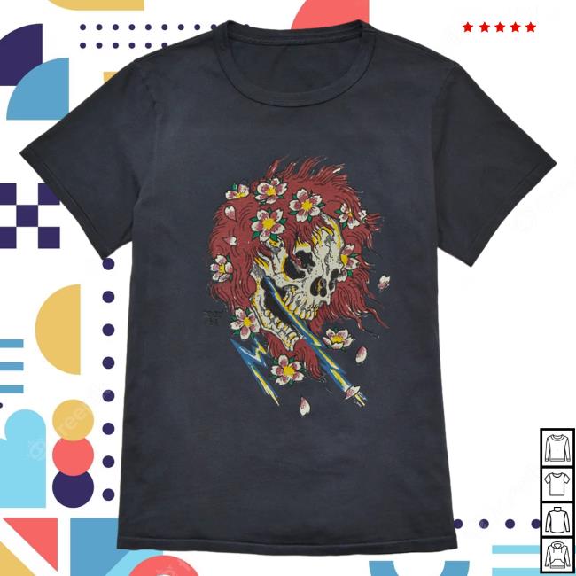 Official Ed Hardy Merch Store Skull Archive New Shirt EdHardy Apparel Clothing Shop