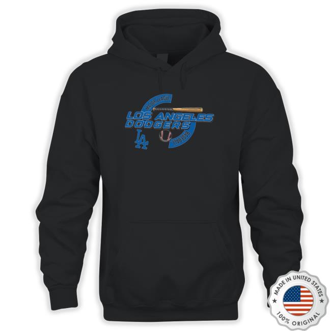 Los Angeles Dodgers Major League Baseball Team Logo 2023 shirt, hoodie, tank top, sweater and long sleeve t-shirt Los Angeles Dodgers Major League Baseball Team Logo 2023 Crewneck Sweatshirt