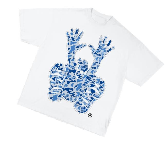 Clints Camo Stencil T-Shirt,Hoodie,Sweatshirt
