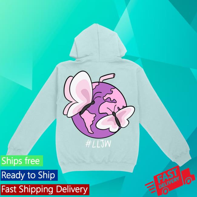Official 999 Club Juice Wrld Merch Store RMOY Hooded Sweatshirt Mint 999Club Clothing JuiceWrld