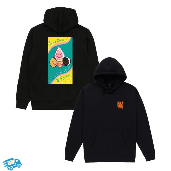 Ray's Candy Store - Friends Sweatshirt