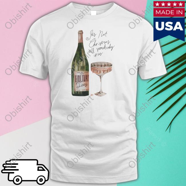 Carly Rae Jepsen Merch Holiday Tears Its Not Christmas Till Somebody Cries Hoodie