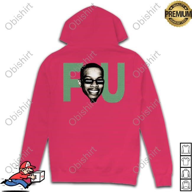 Forever Umbrella Merch Shop Forever Umbrella Free Tory Sweatshirt Forever Umbrella Free Tory Shirts