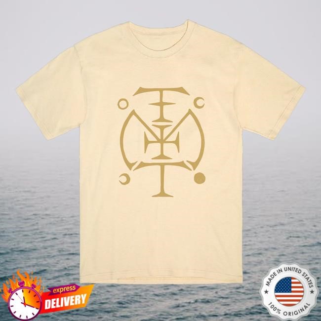 Florence And The Machine Merch Shop Store Sigil Tee