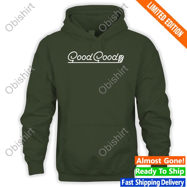 Good Good Golf Long Sleeve Tee