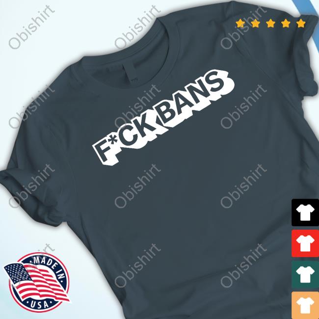 Fuck Bans Leave Queer Kids Alone Tee Shirt