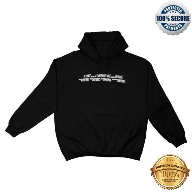 Official Beyonce Renaissance Movie Merch Store I'm That Girl Hoodie Beyoncé Shop