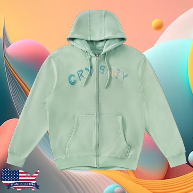 Melanie Martinez Anniversary Collage Long Sleeve Shirt