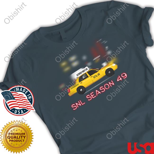 Show 9 Snl Season 49 January 20, 2O24 Jacob Elordi Renee Rapp Long Sleeve T Shirt
