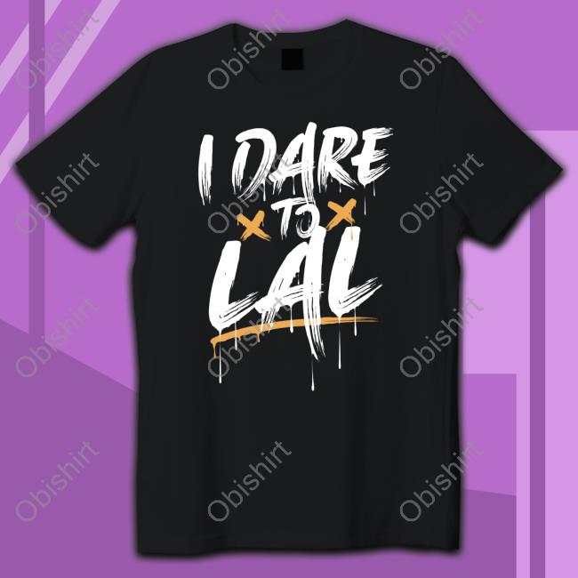 Moe Sargi I Dare To Lal Hoodie