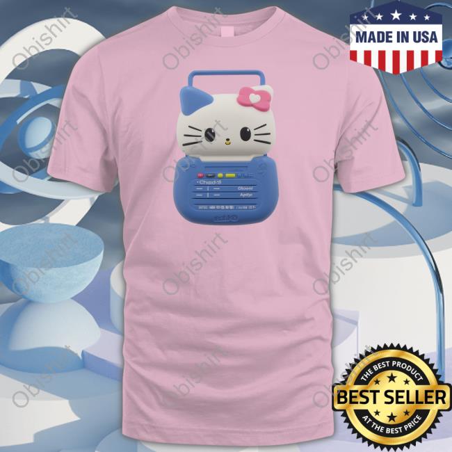 Kikillo Unknown Gadget Long Sleeve T Shirt