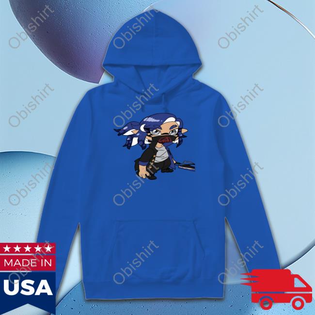 Official Blue Prochara Shirts