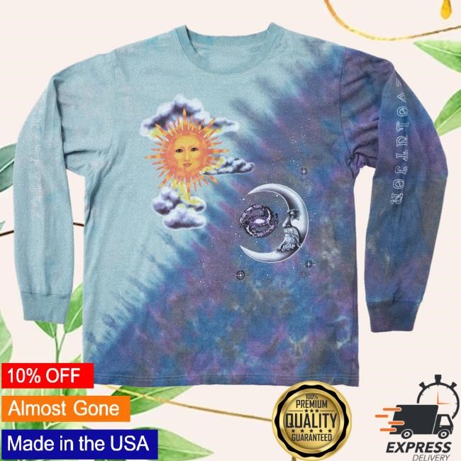 Christy Dawn Merch Half Moon Half Sun Sweaters