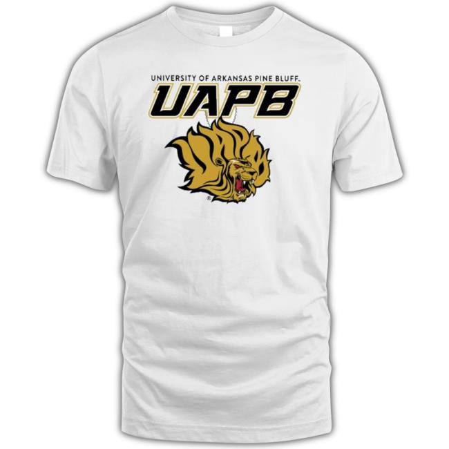 Uapb Swac Chenille Arch Shirt