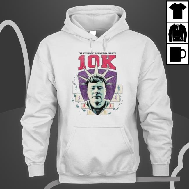 Official Mintzy 10K Shirts